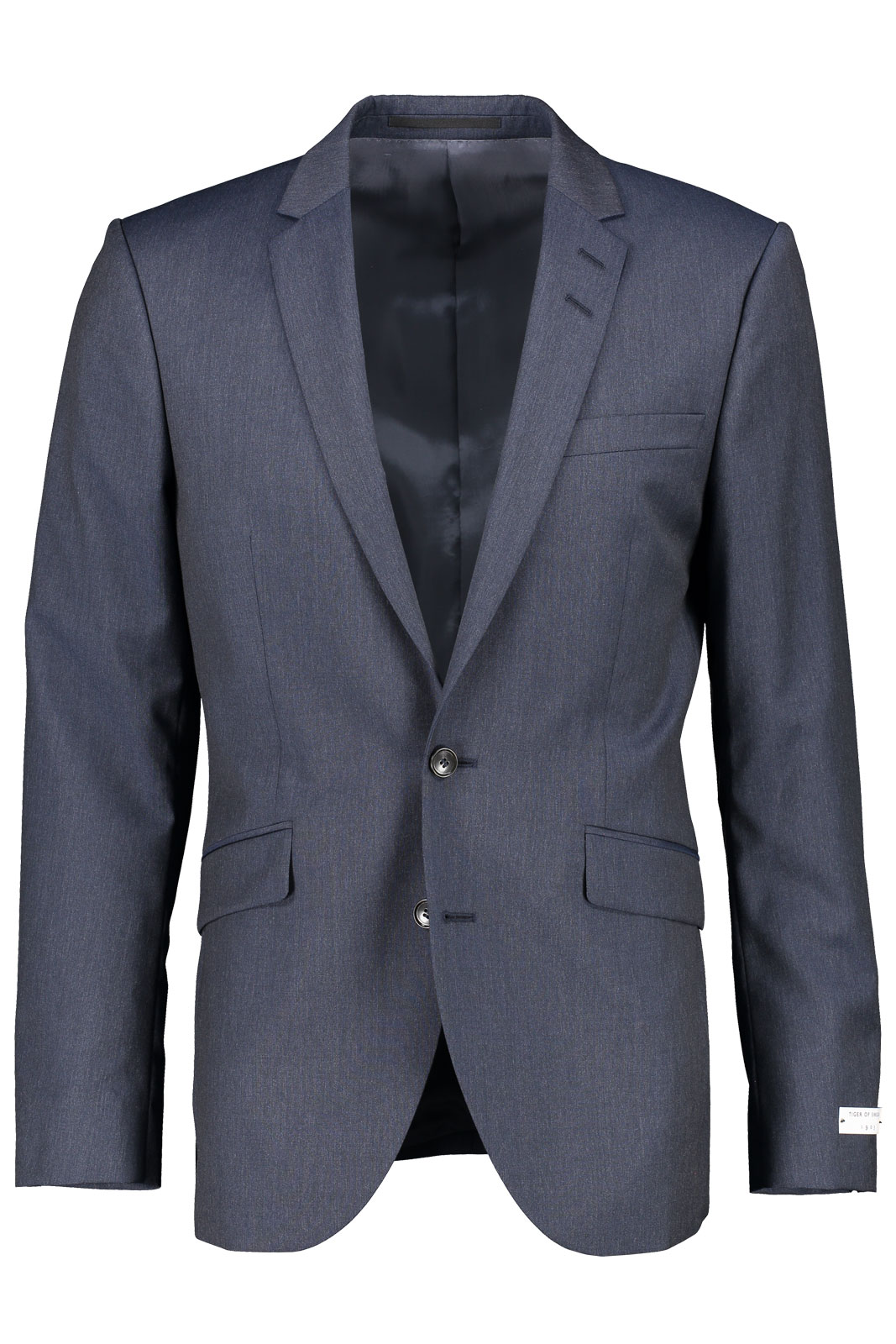 James. T64537 25D M&M