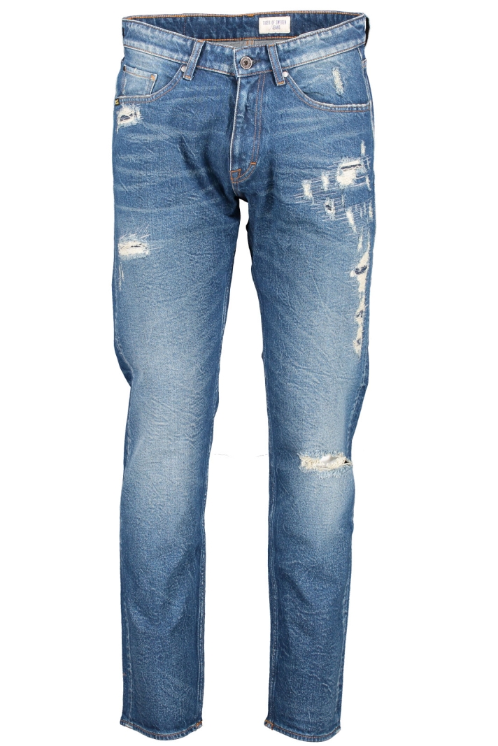 TIGER OF SWEDEN JEANS | REX. | MID 