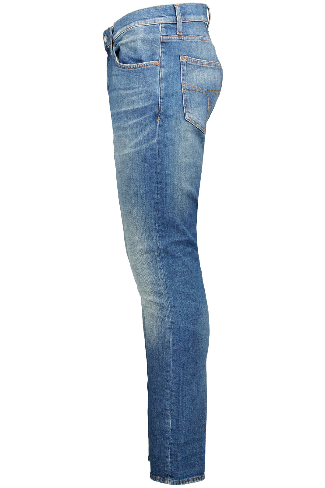 Pistolero T69455 25D