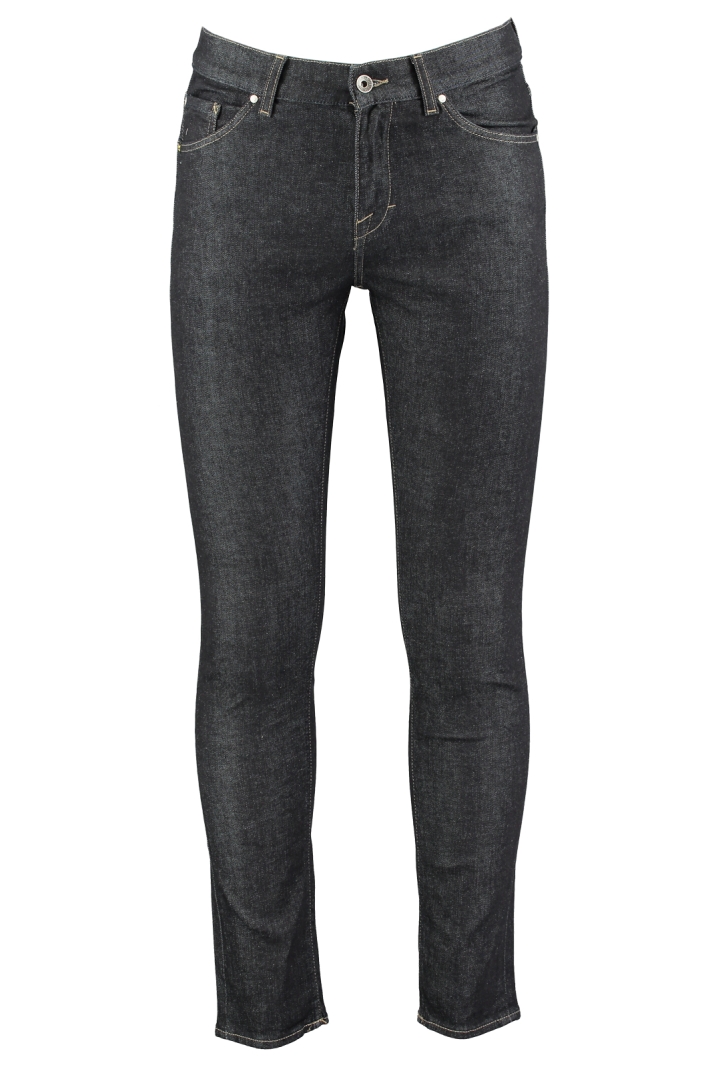TIGER OF SWEDEN JEANS | EVOLVE | UNDERDELAR NYHETER HERR TIGER OF SWEDEN JEANS | LANZON M | YTTERPLAGG NYHETER HERR