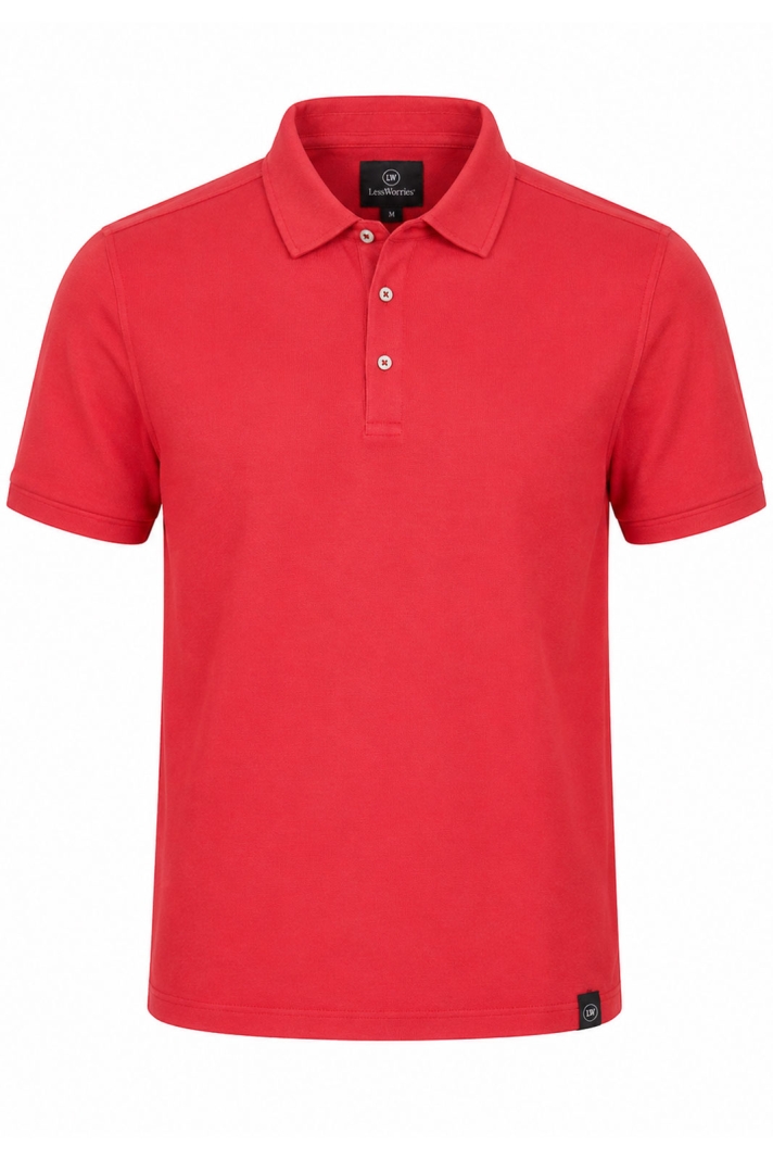 Polo Shirt Short Sleeve