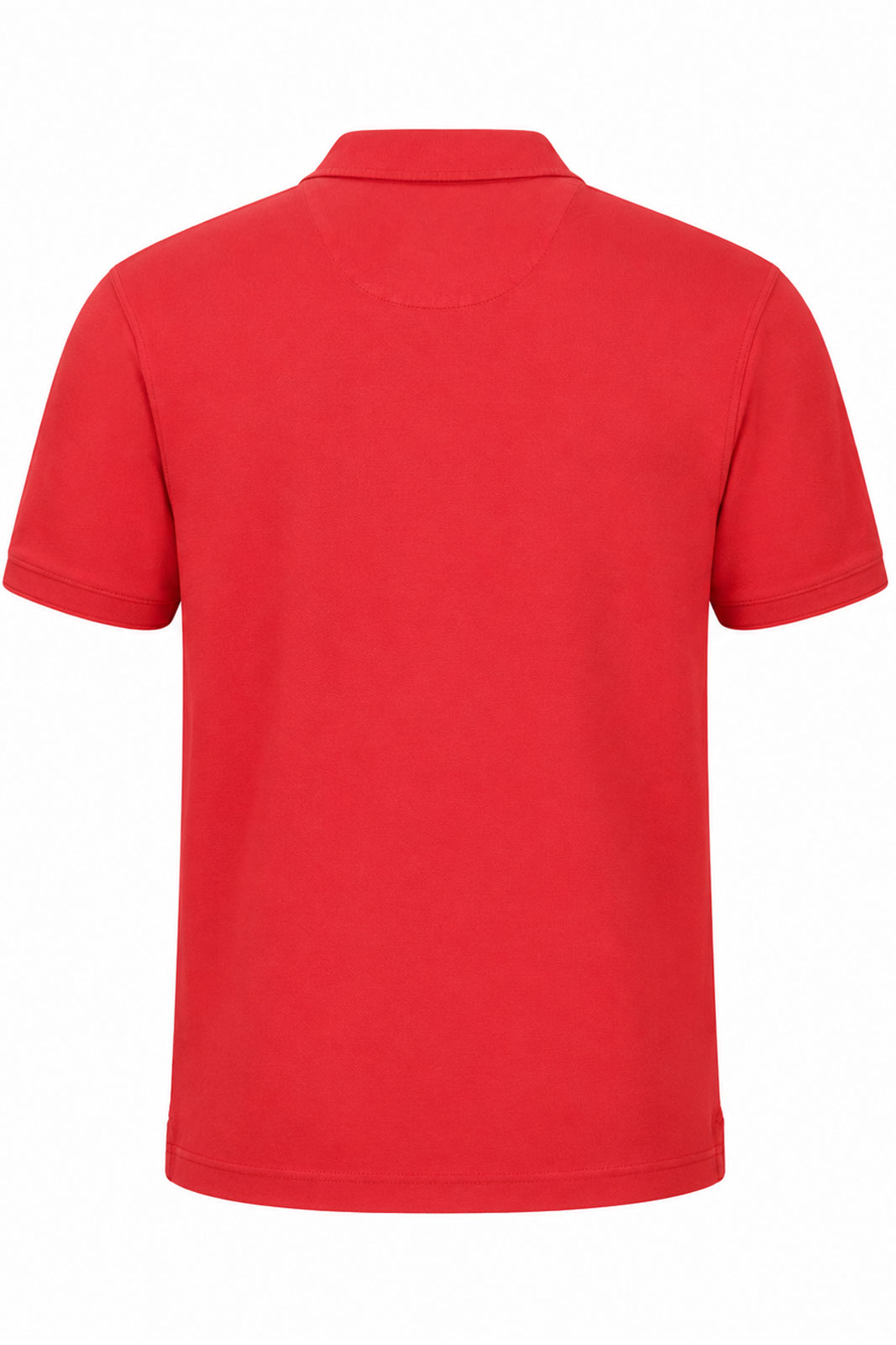 Polo Shirt Short Sleeve