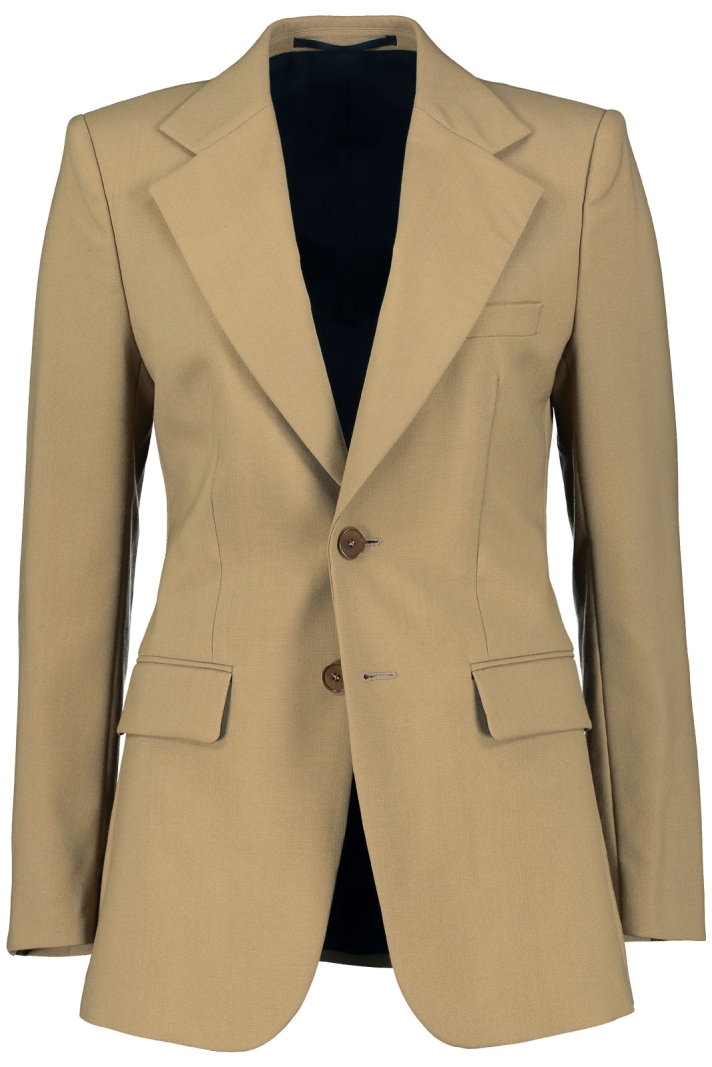 Blank Atelier Blazer Dam