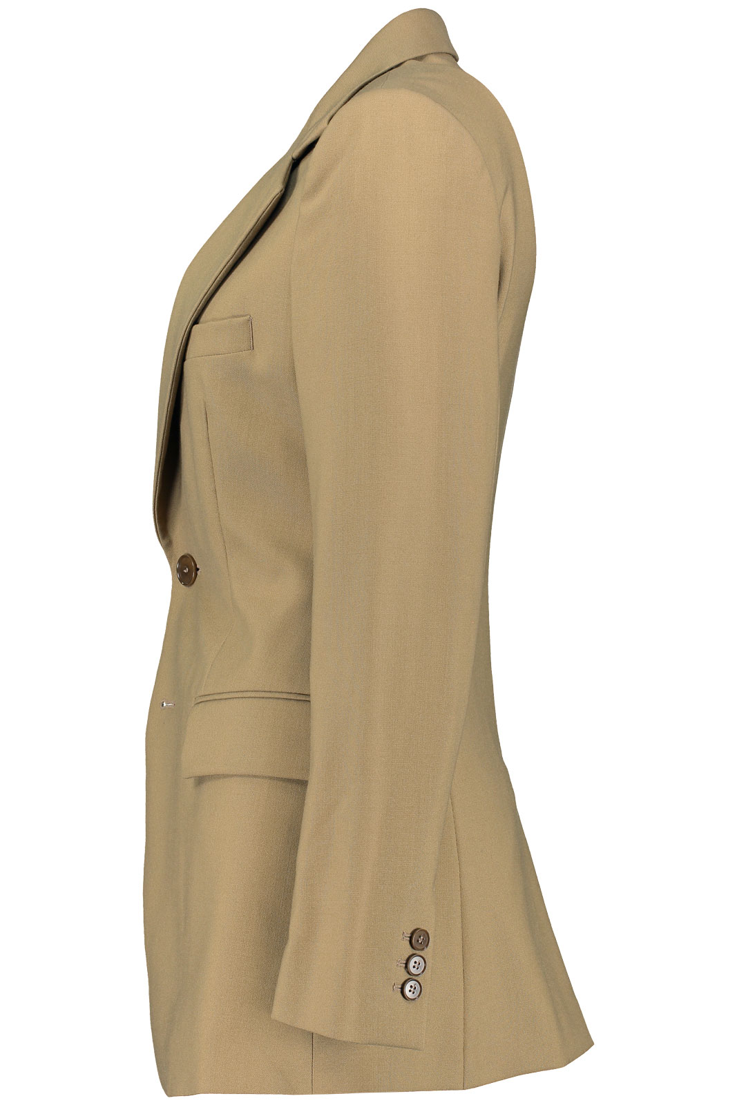 Blank Atelier Blazer Dam