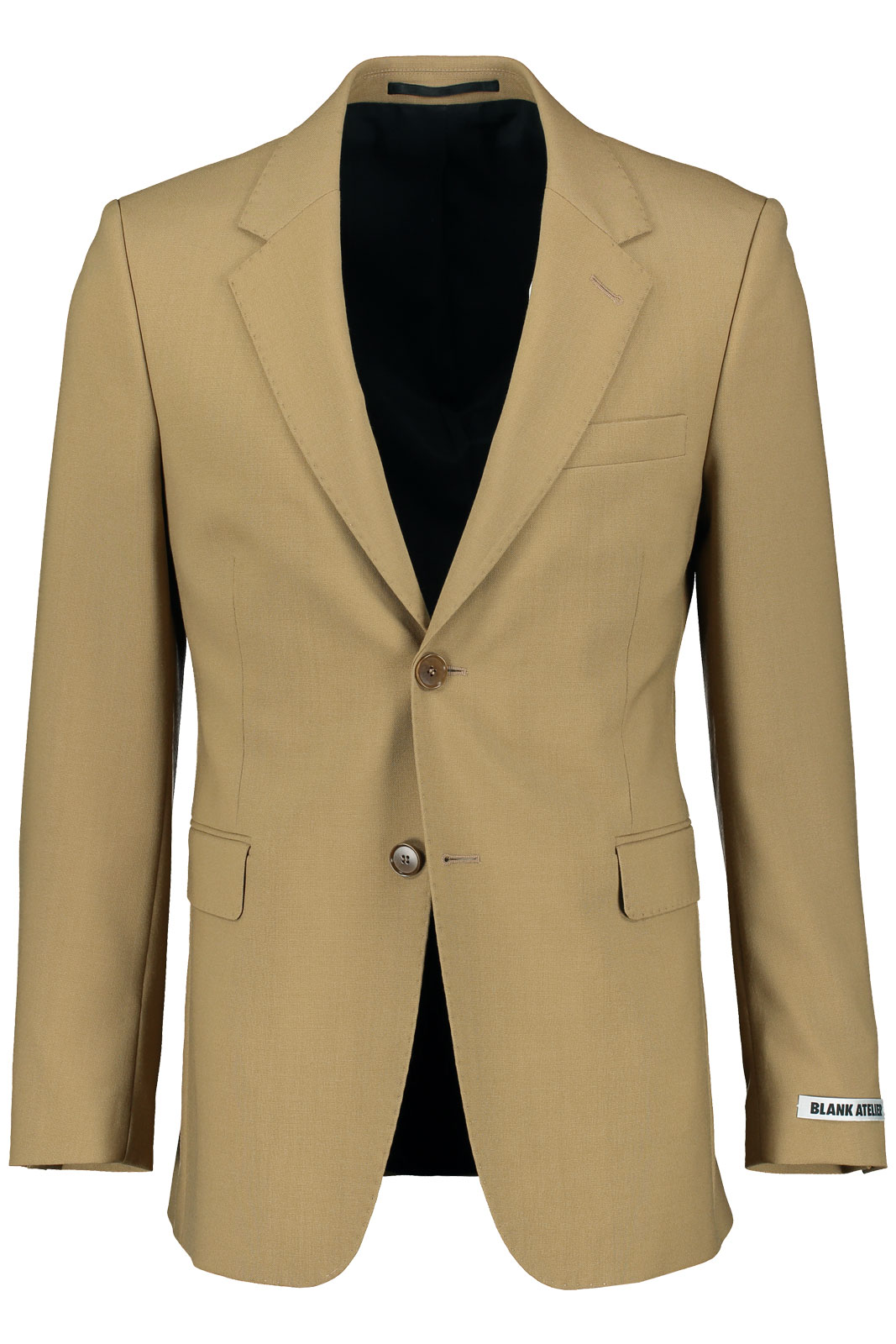 Blank Atelier Blazer Herr