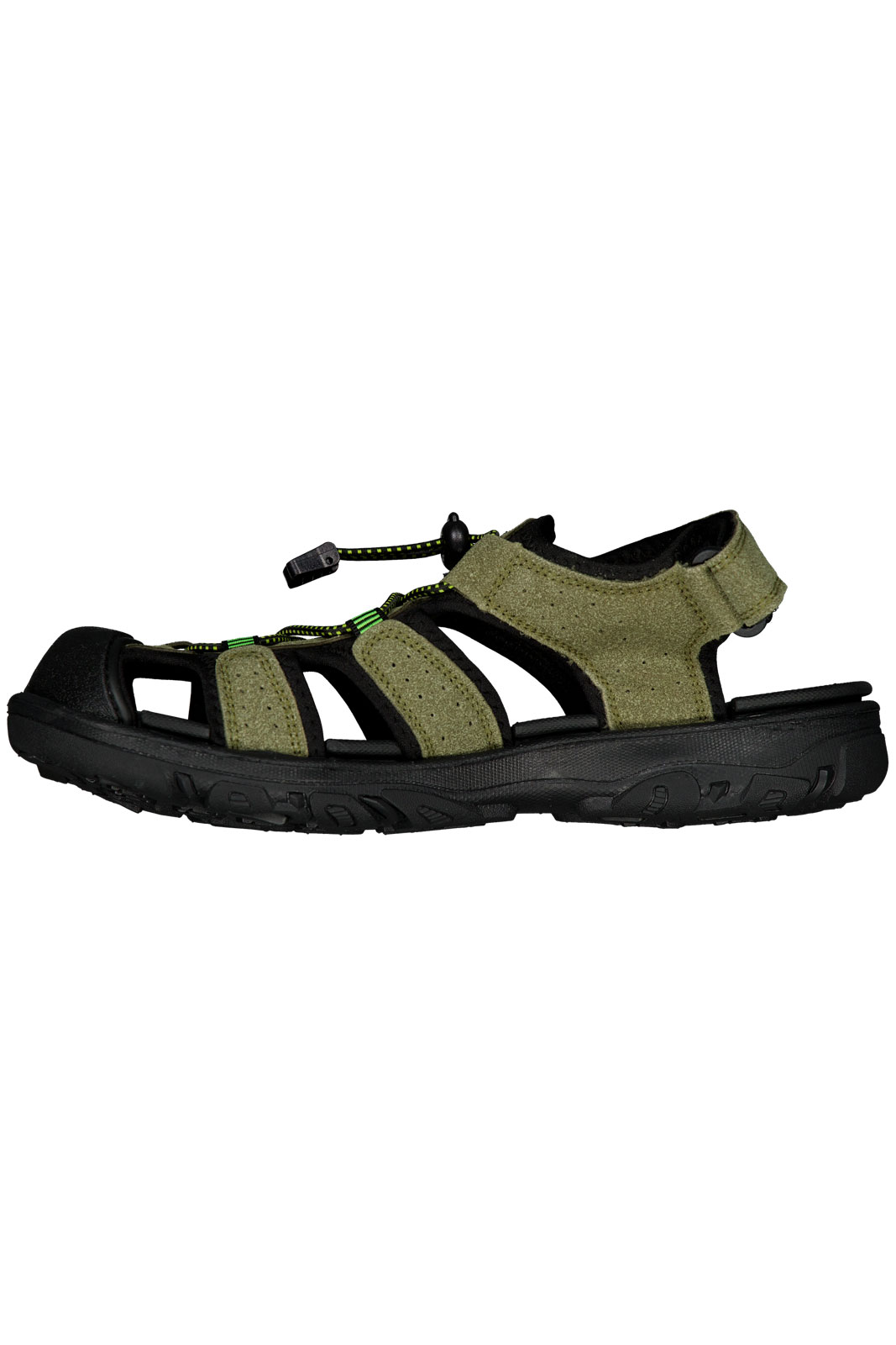 Fresno Sandals