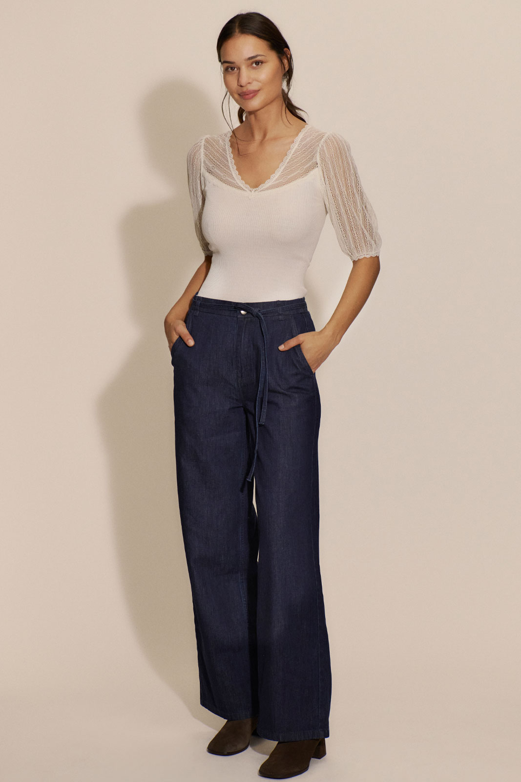 Rwdakota Mw Trousers