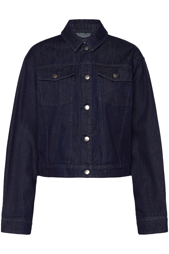 Rwdakota Ls Jacket