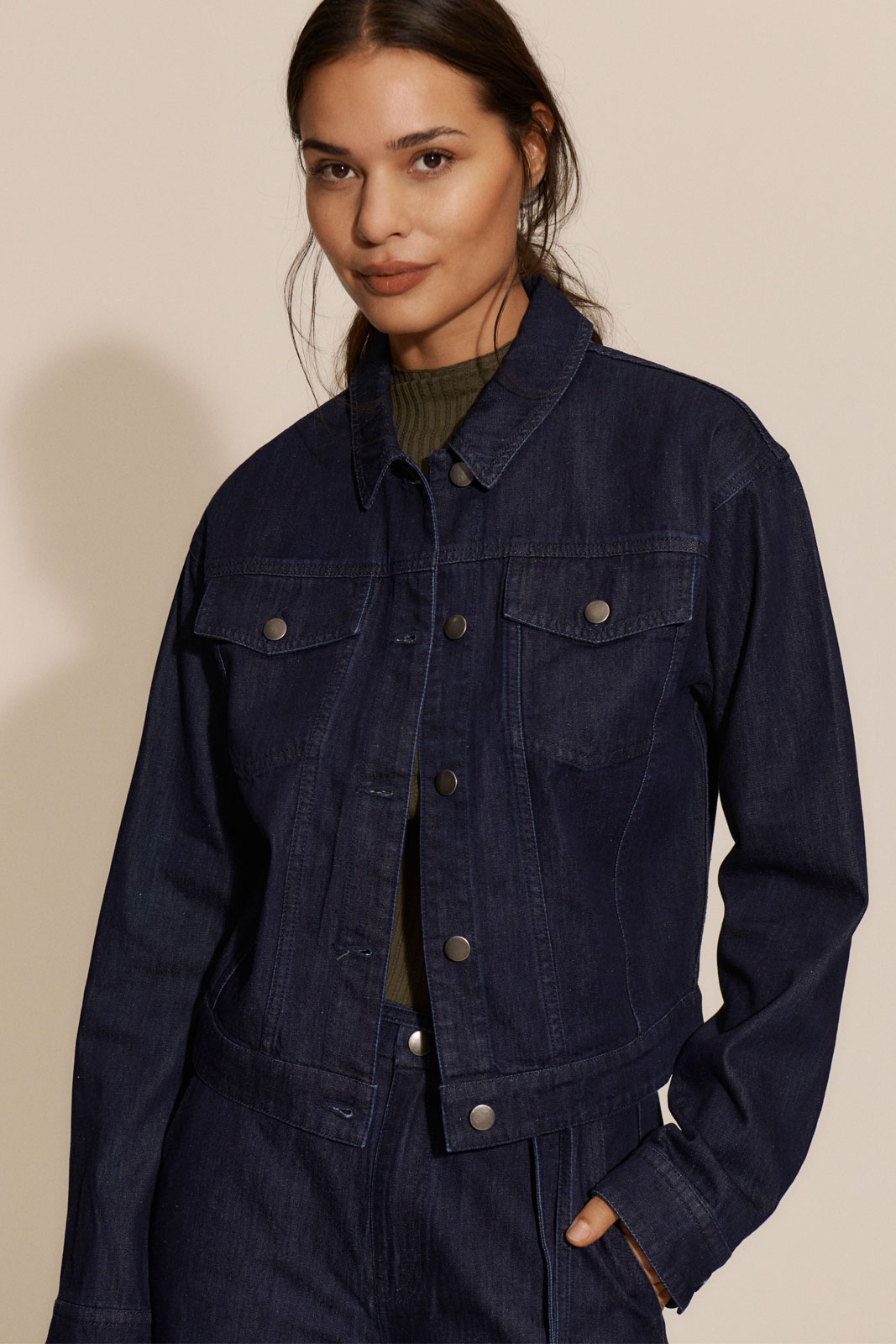 Rwdakota Ls Jacket