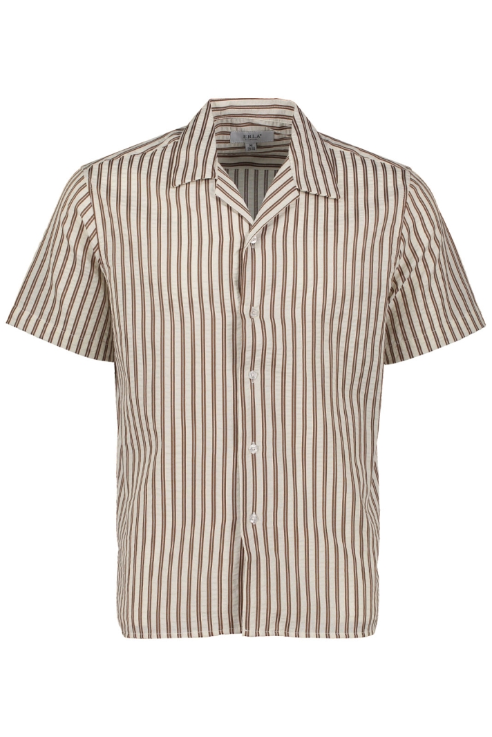 Shirt S/s 6002 Erla