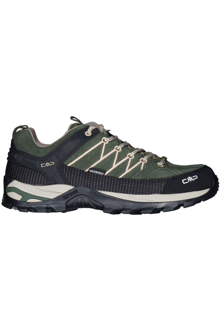 Rigel Low WP Adult Outdoor Shoe.