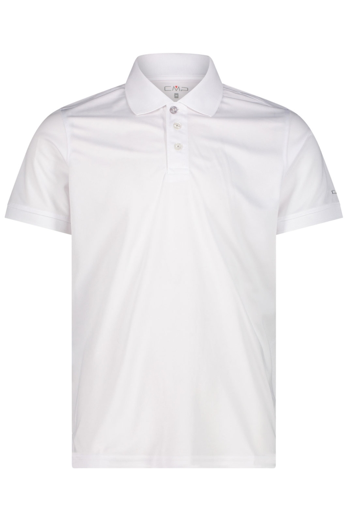 Man Functional Polo (40UPF).