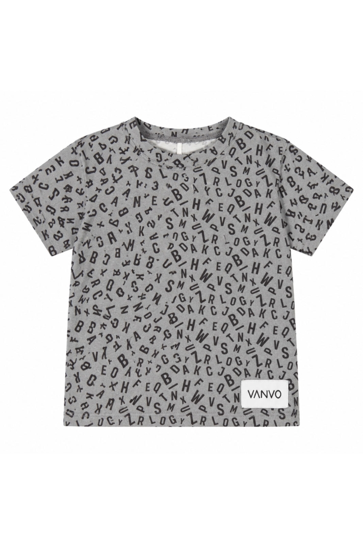 Tee 128 Vanvo