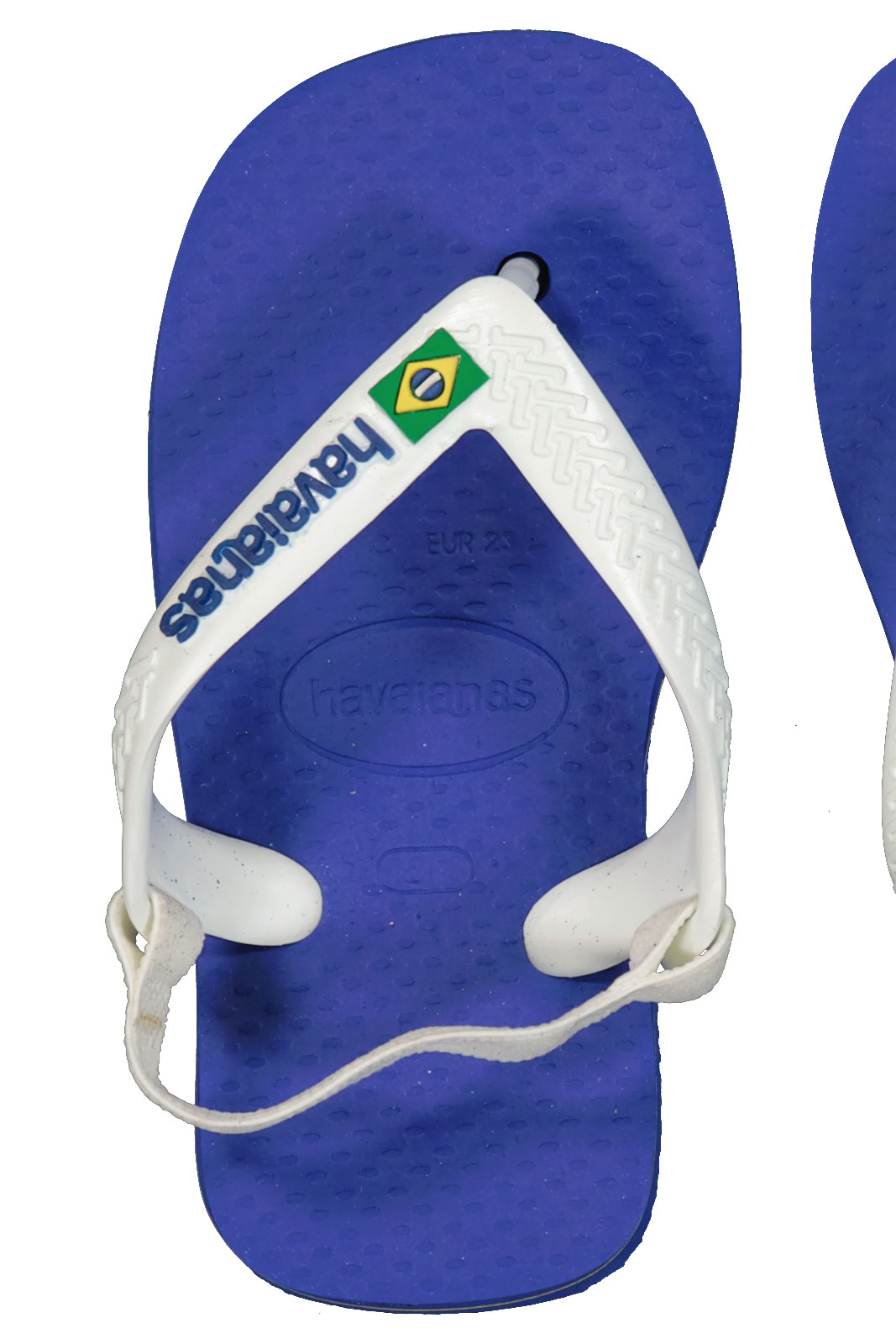 Hav.Baby Brasil Logo Ii