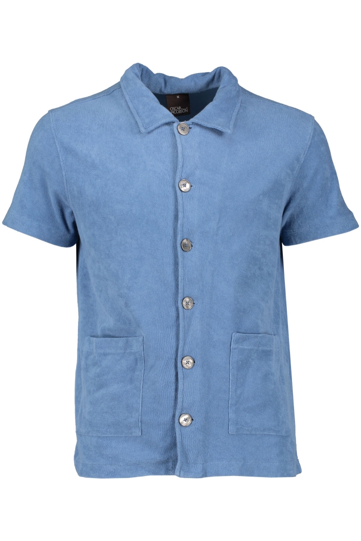 Alwin Reg Shirt S-s.