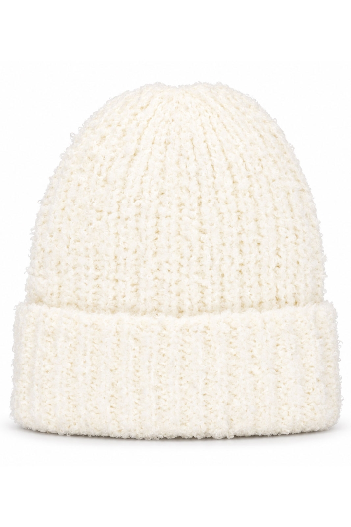 Stickad Mössa