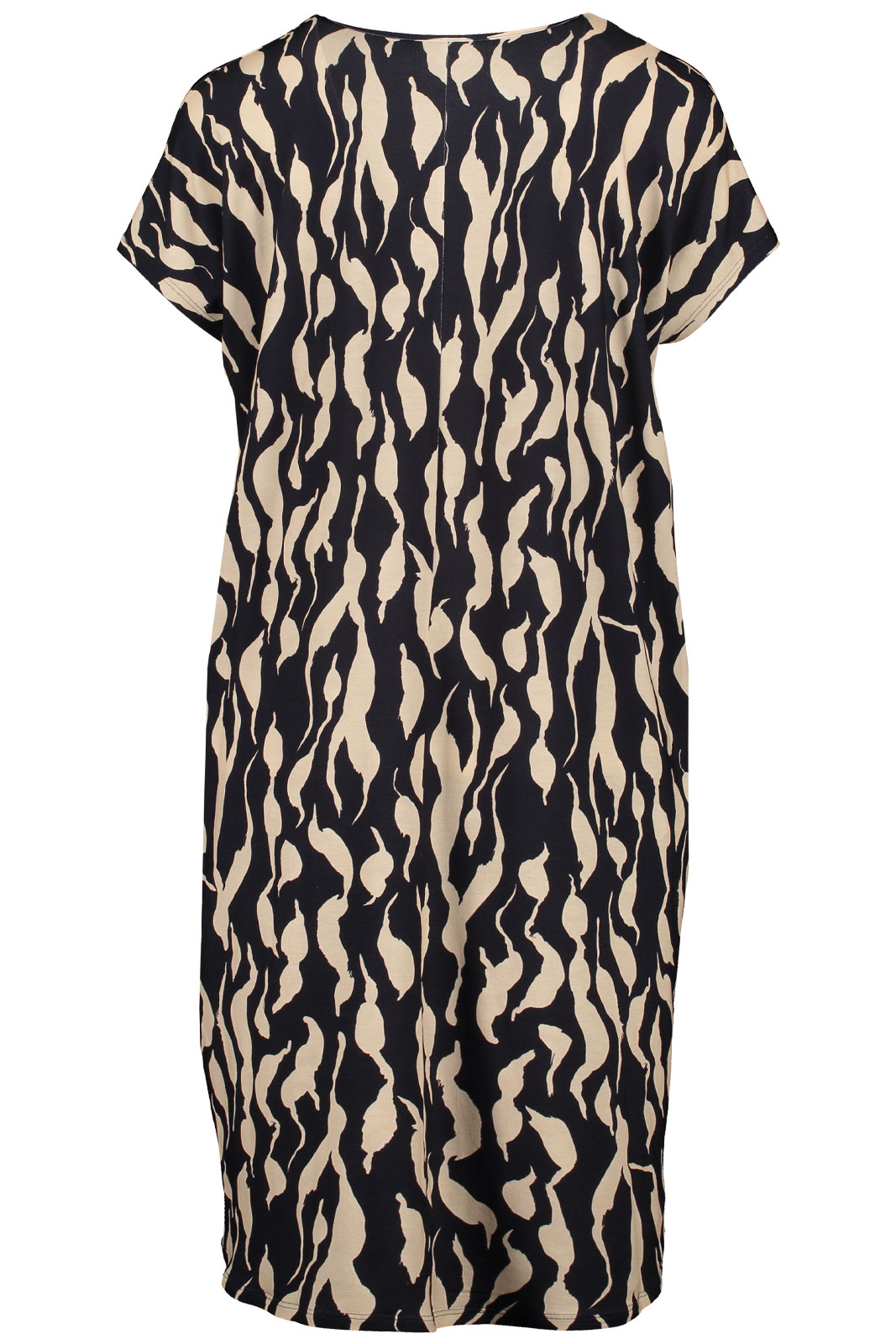 Klänning 06614 Damella