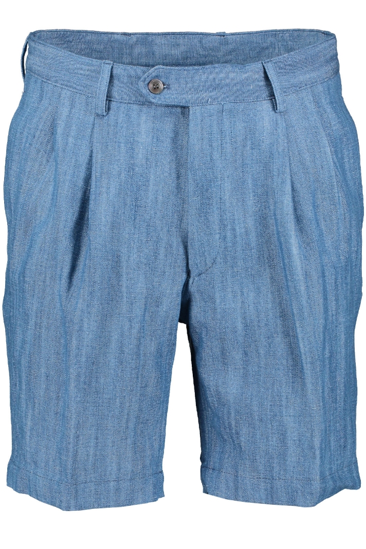 Tanker Pleat Shorts