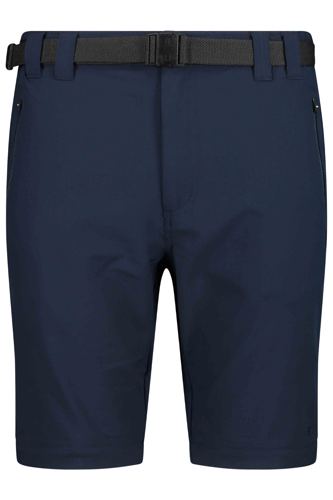 Man Zip-Off Pant 4-Way Stretch.
