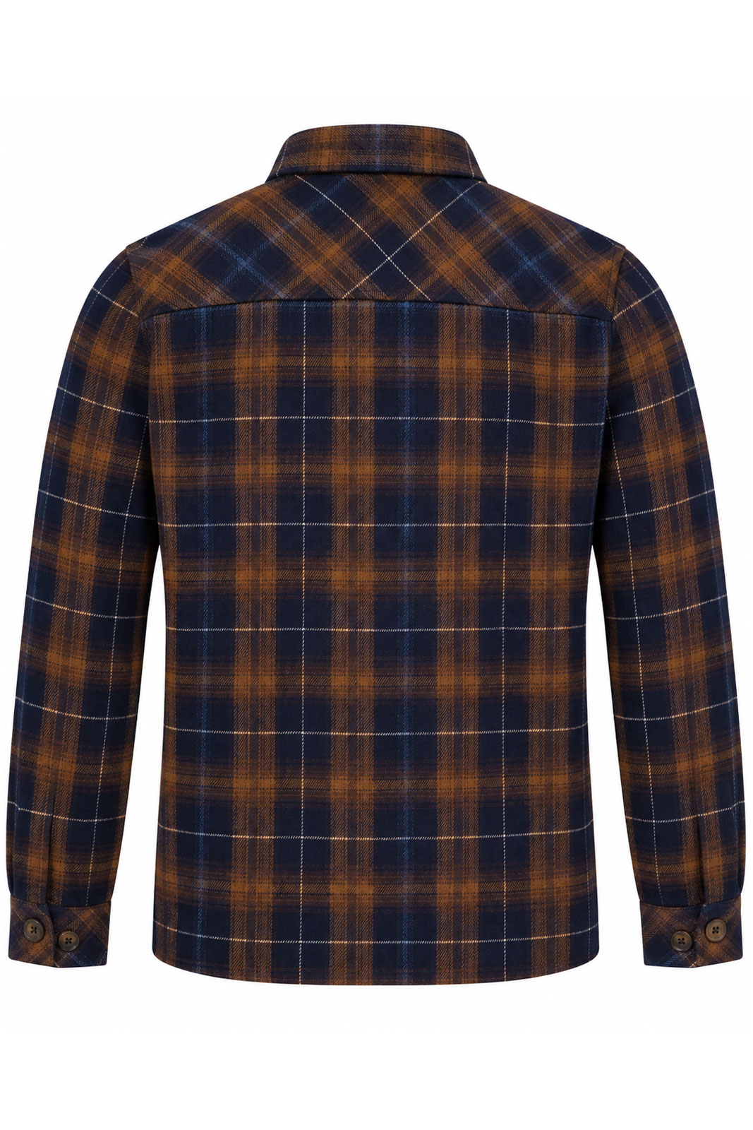 Overshirt 6010 Erla