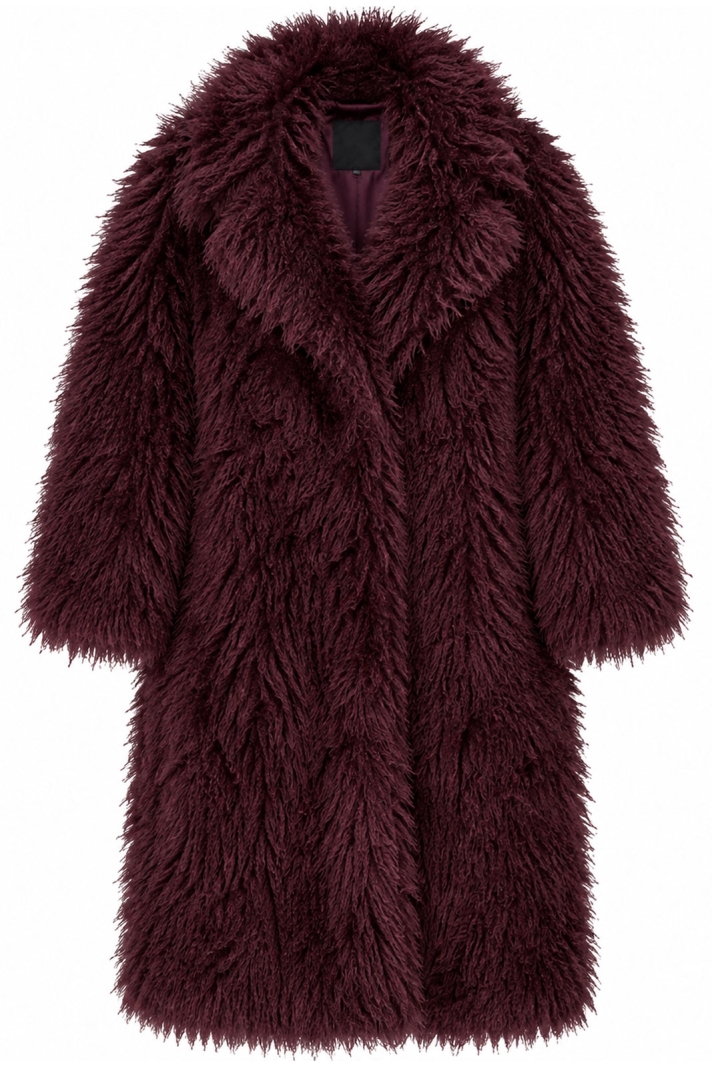 Daryll Coat