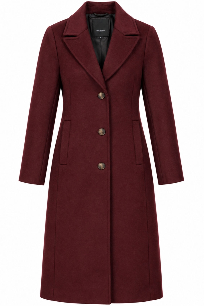 Delta Coat