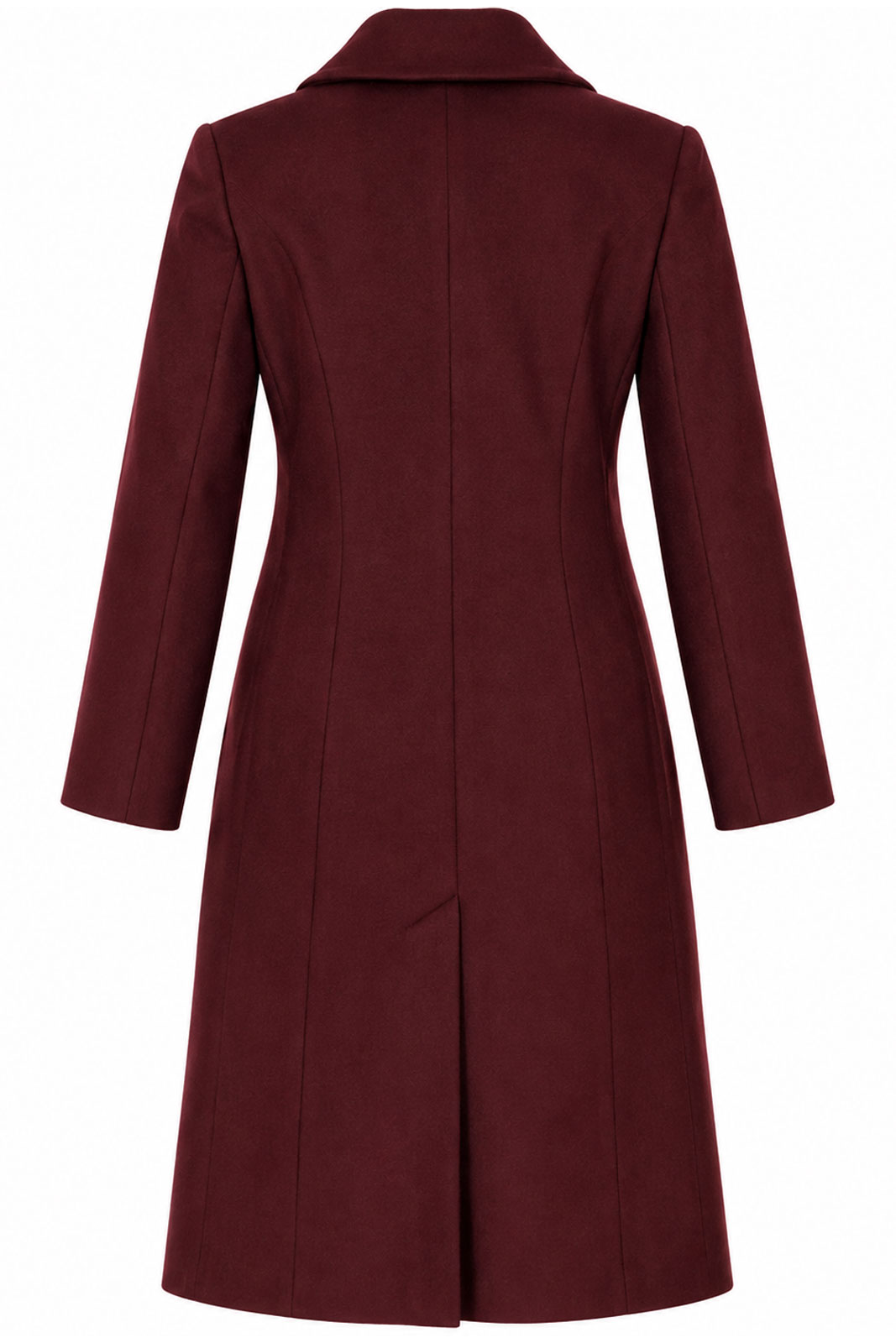 Delta Coat