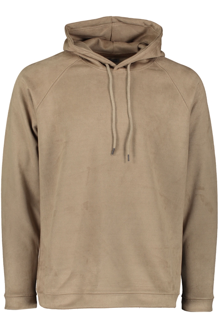 Hans Vegan Suede