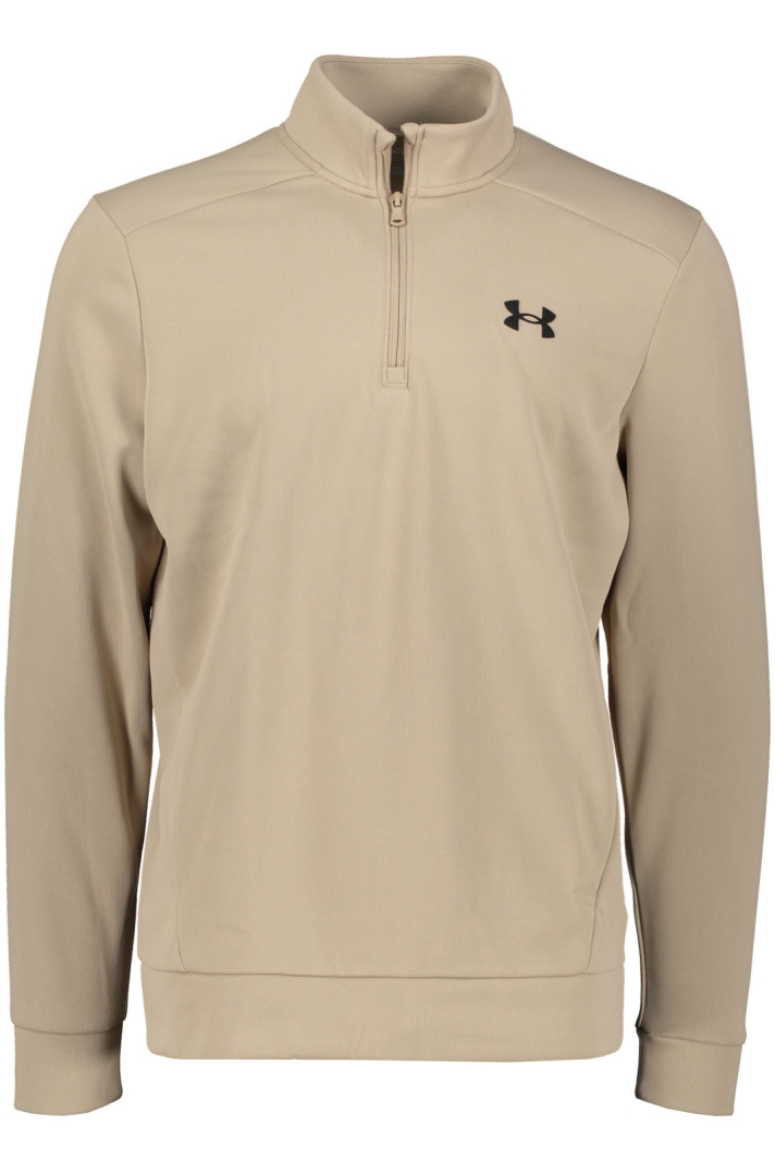 Ua Armour Fleece 1/4 Zip