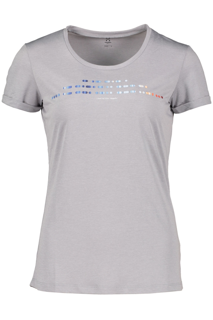 Ridge Hike Tee Women