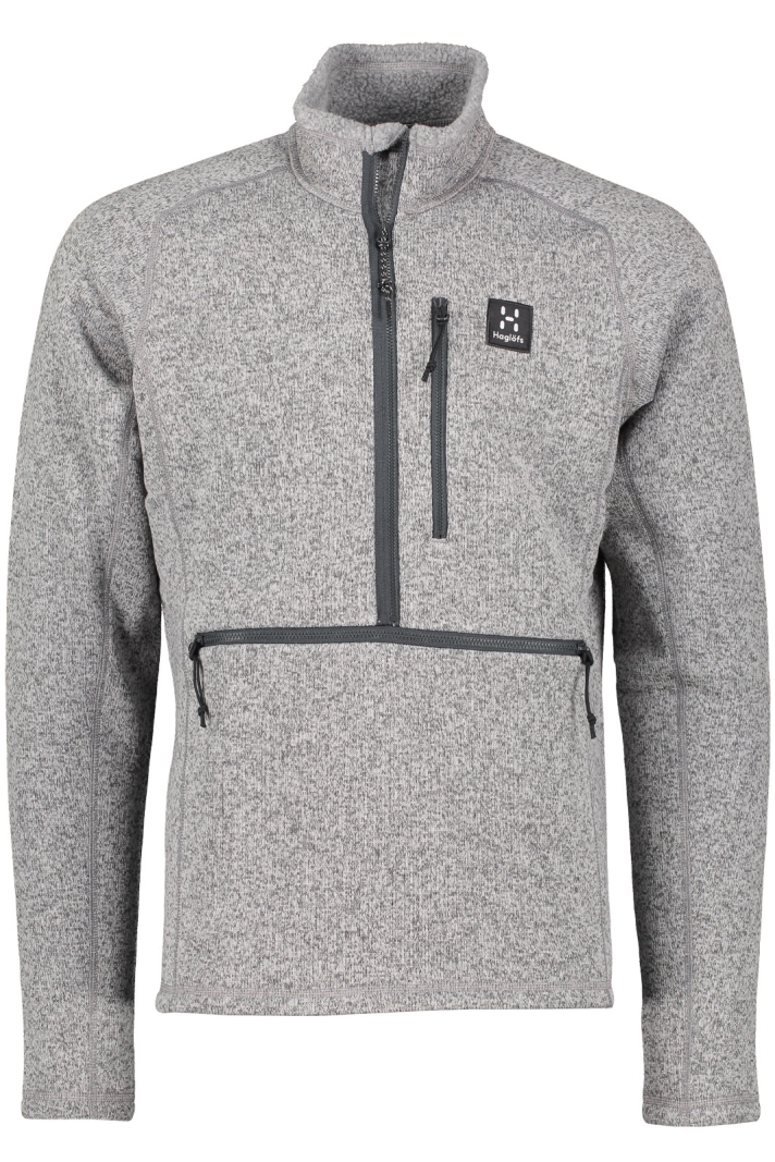 Risberg 1/2 Zip Men