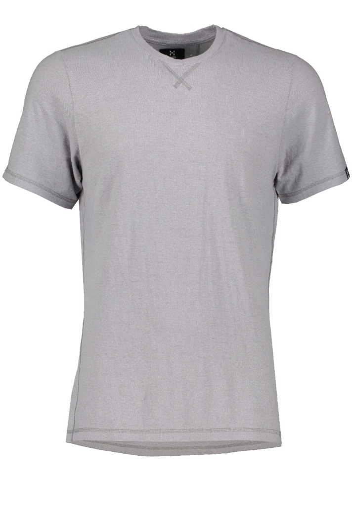 Hemp Blend Tee Men