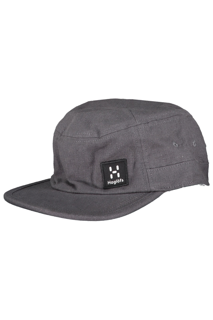 Hemp Cap