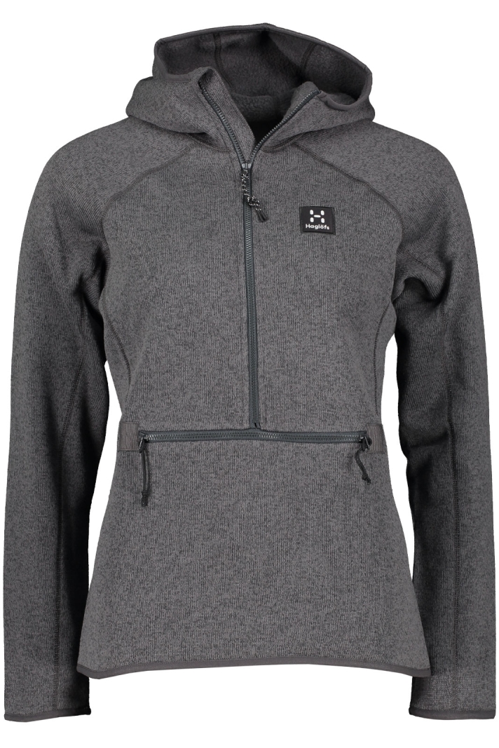 Risberg 1/2 Zip Women