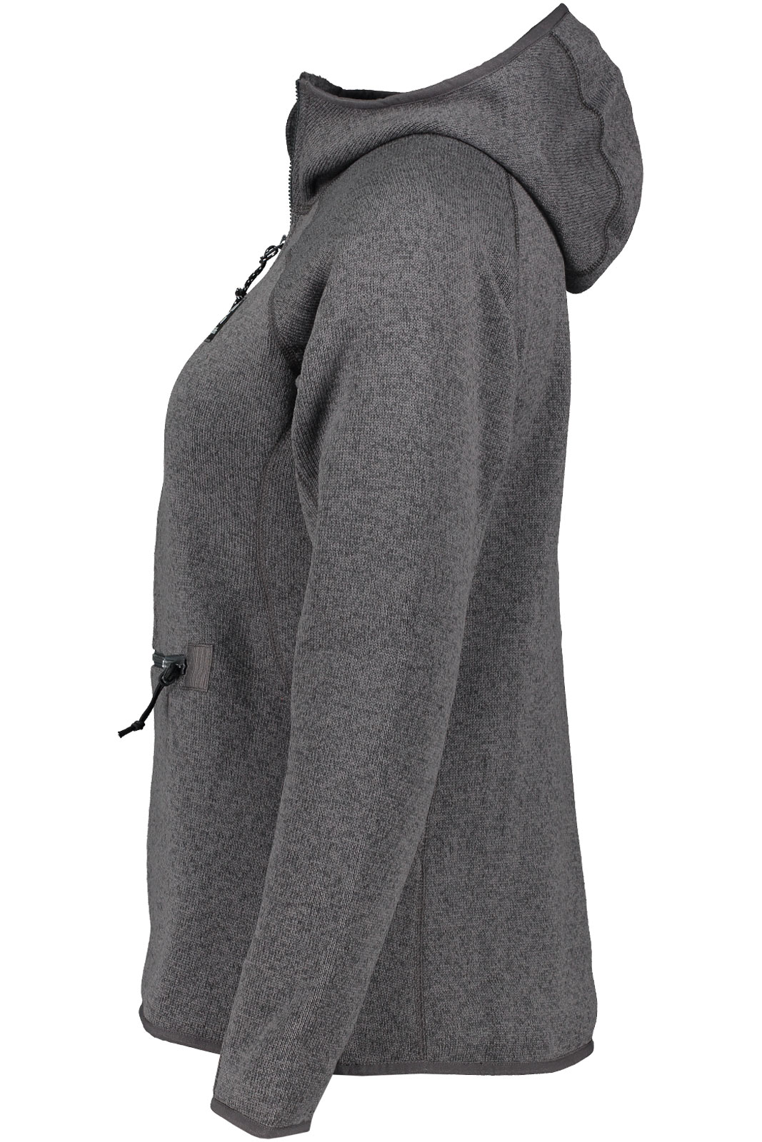 Risberg 1/2 Zip Women