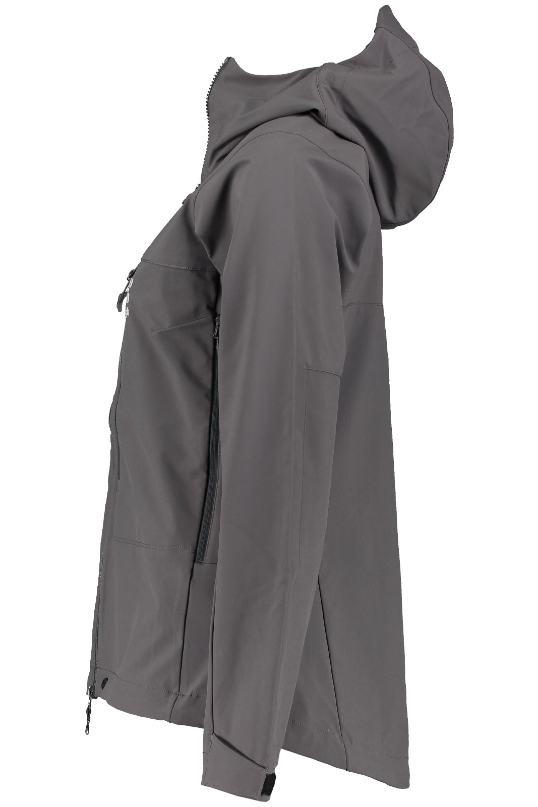 Roc Sight Softshell Jacket Women