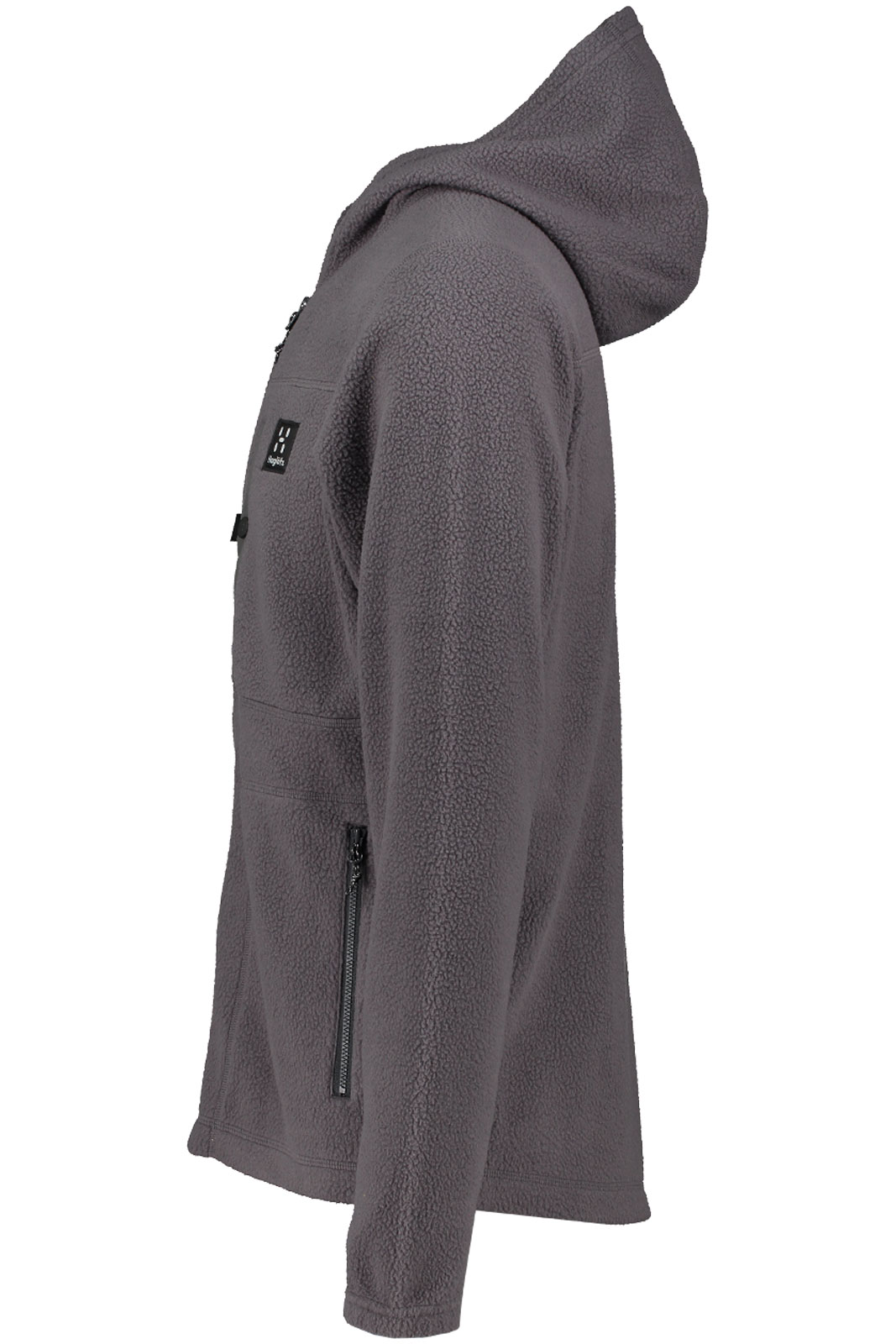 Malung Pile Hood Men