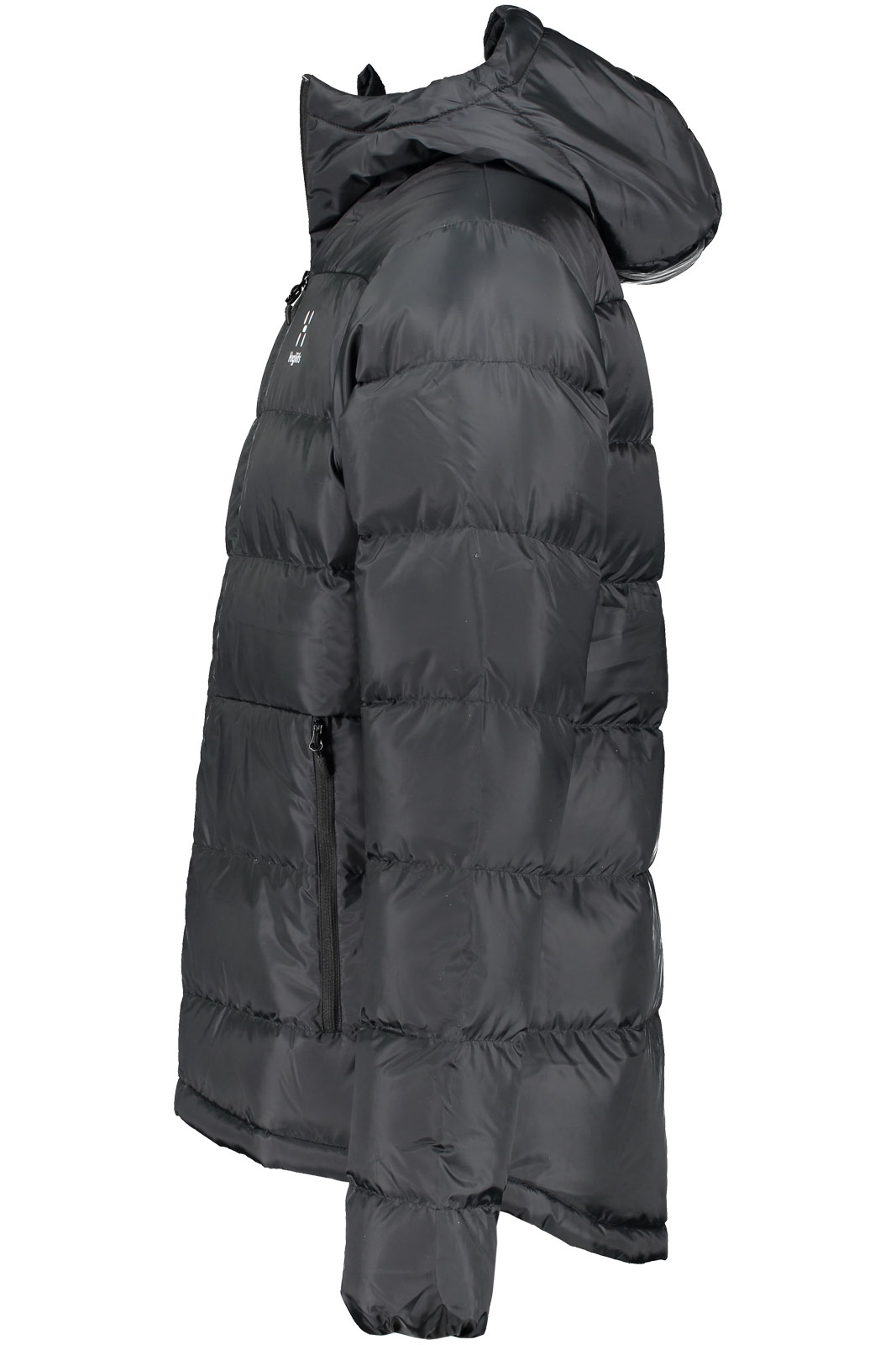 Fiction Down Hood Men