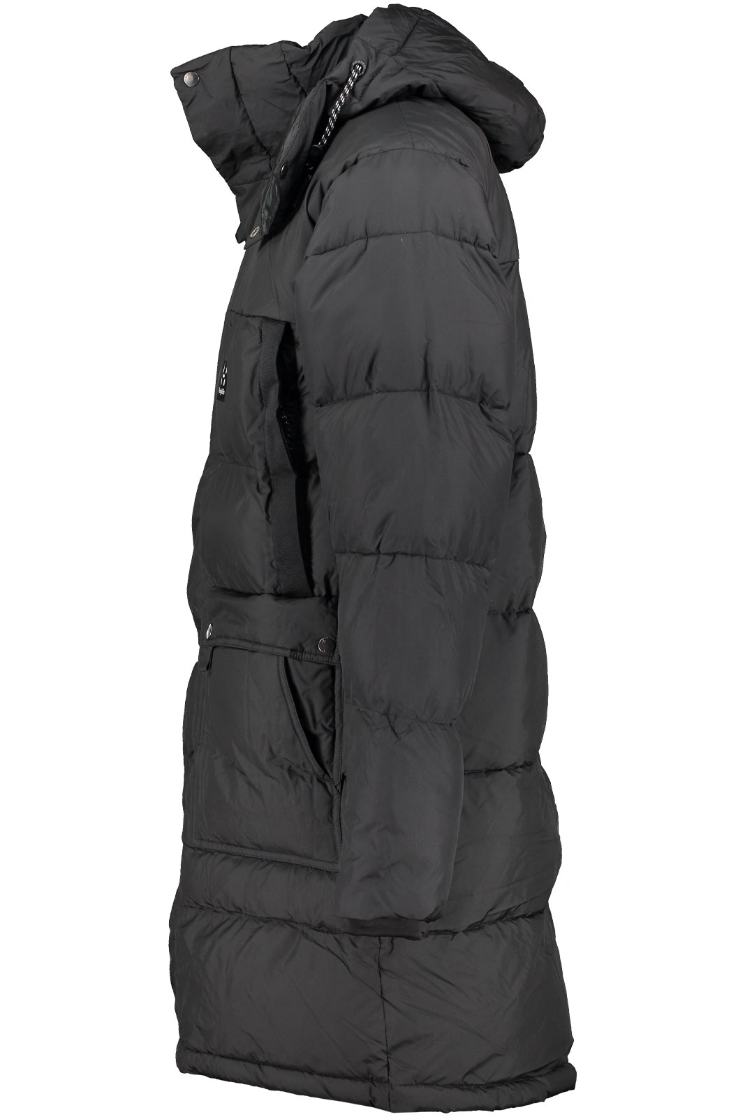 Floda Mimic Parka Men