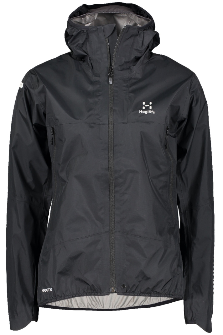 L.I.M Gtx Jacket Women