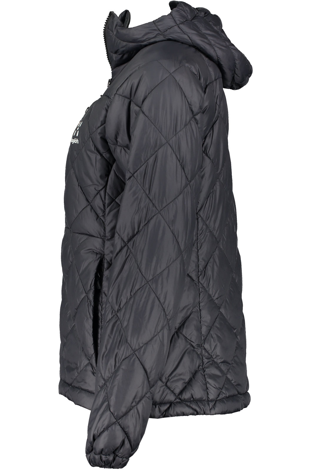 Roc Mimic Hood Women