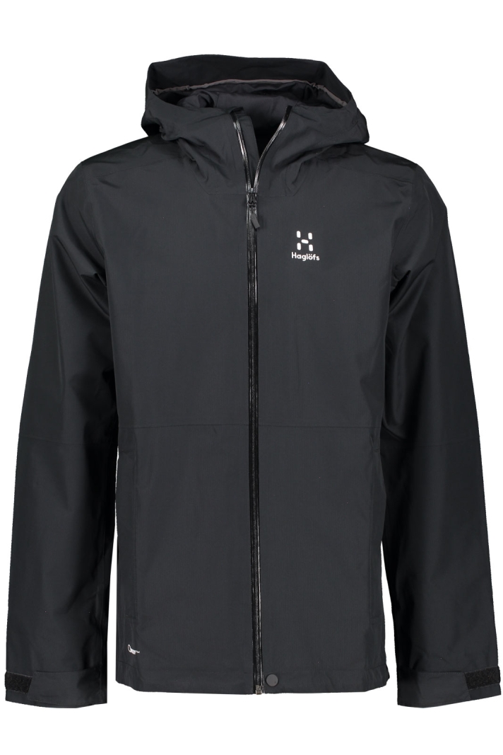 Finch Proof Jacket Men