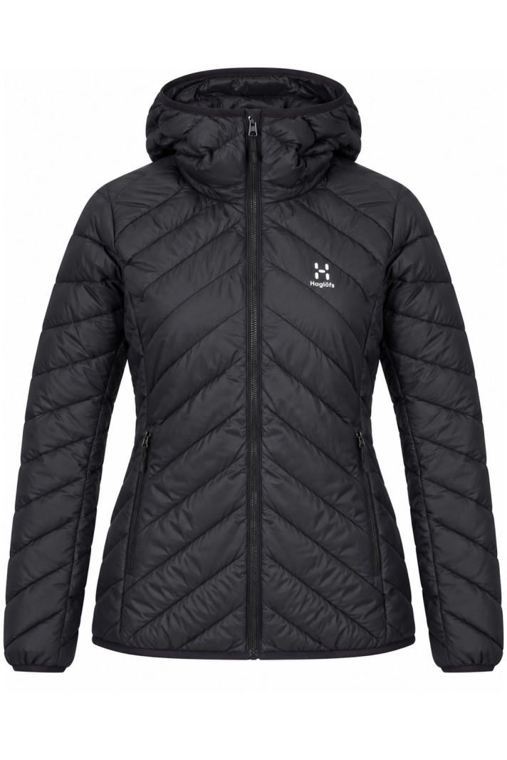 Särna Mimic Hood W