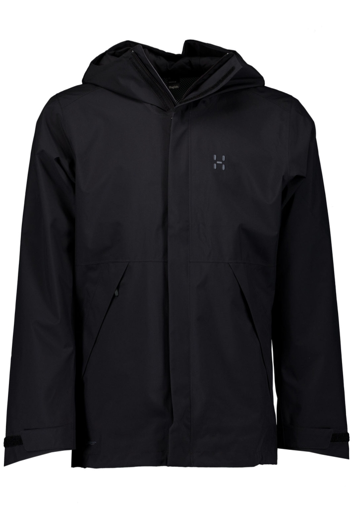 Velum Jacket Men
