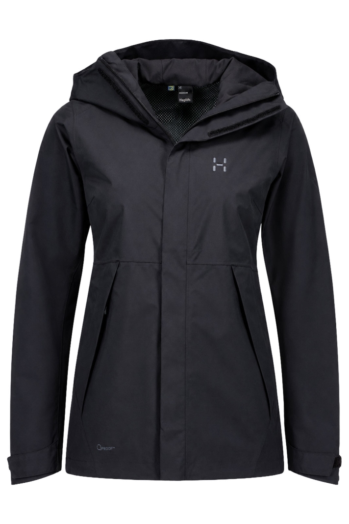Velum Jacket Women