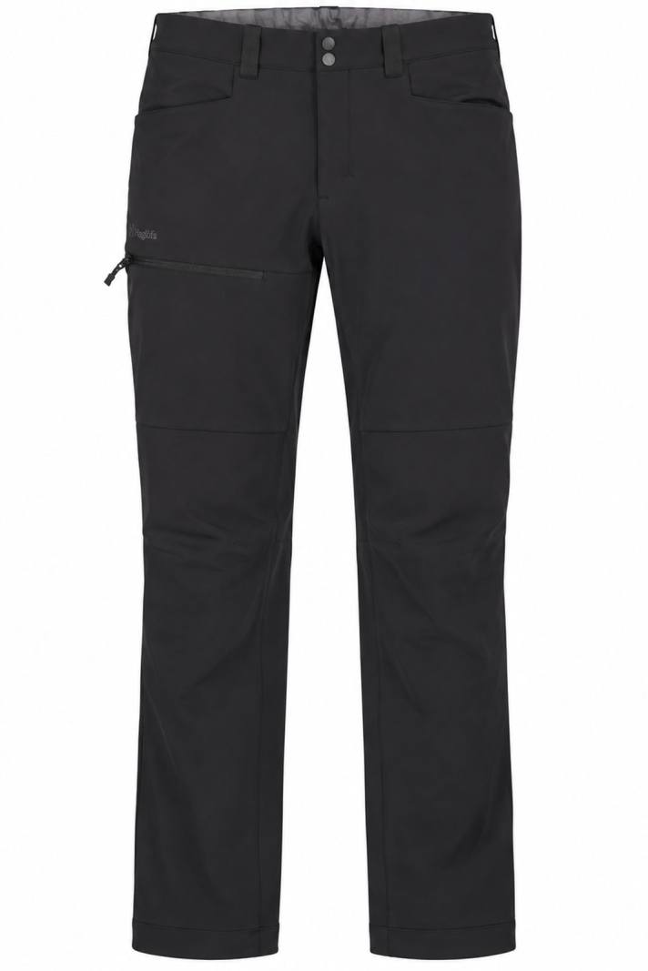 Kyligt Softshell Pant M