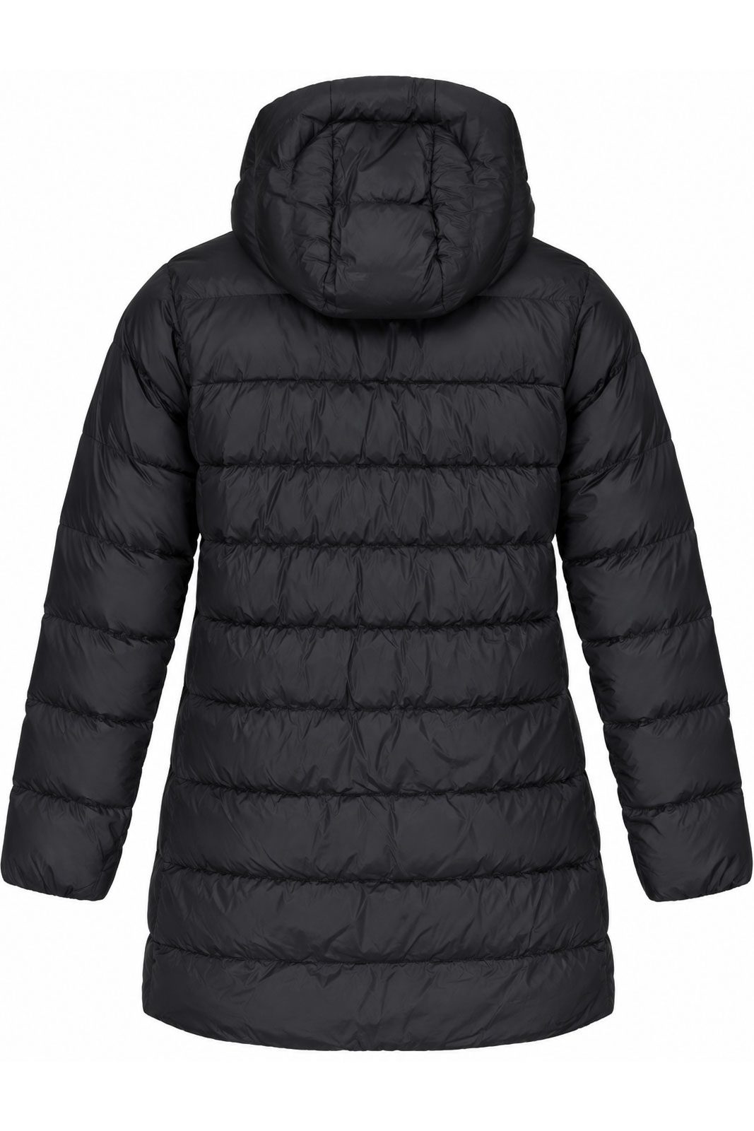 Vika Mimic Parka W