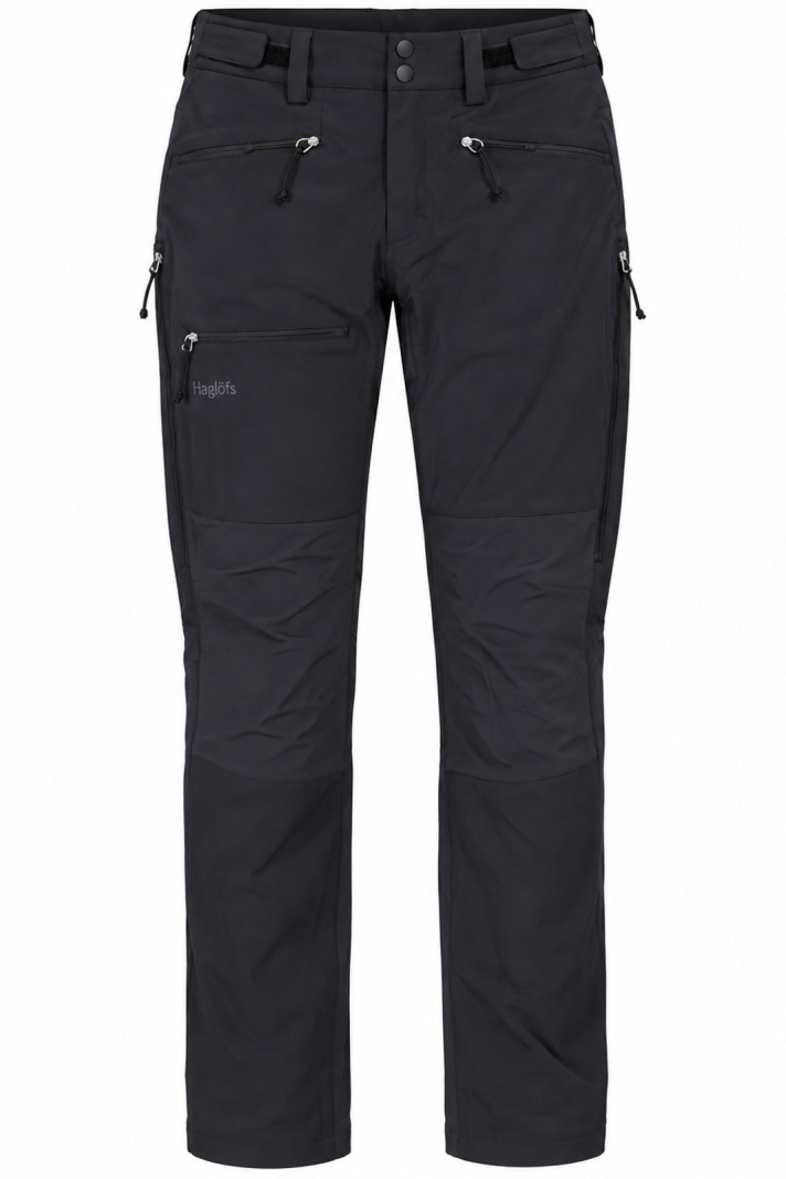 Zircon Slim Ii Pant M