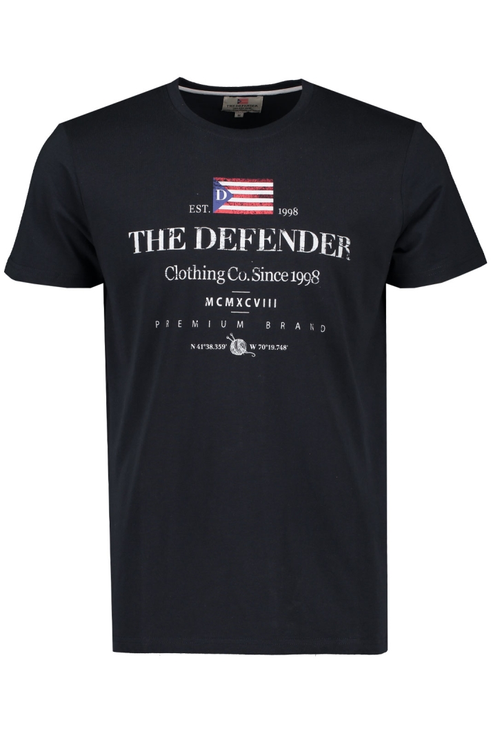Defender Clean T-Shirts