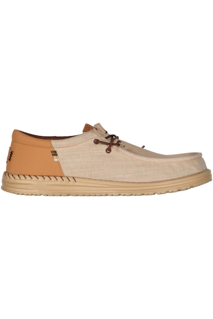 Wally Funk Nylon Cra